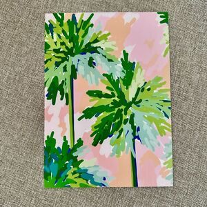 Tropical Palm Tree Art Print